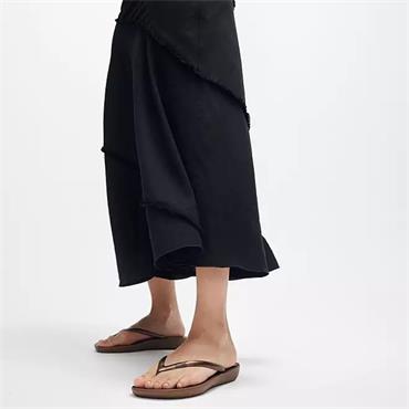 FITFLOP WOMENS SANDAL - BRONZE